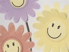 Name It bright white top happy